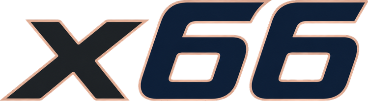 x66 Logo